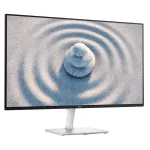 Монитор 27" Dell S2725H, Silver-Black