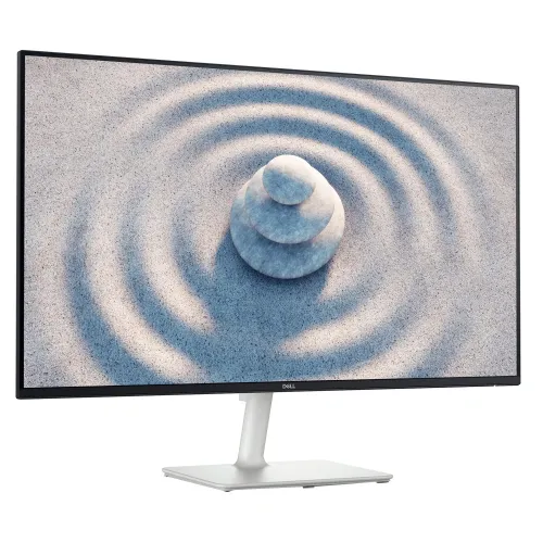 Монитор 27" Dell S2725H, Silver-Black