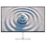 Монитор 27" Dell S2725H, Silver-Black — фото 2