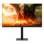 Монитор 27" Sanc M2753FVF, Black — фото 2