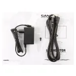 Монитор 21.5" Sanc M2253FKJ, Black — фото 5