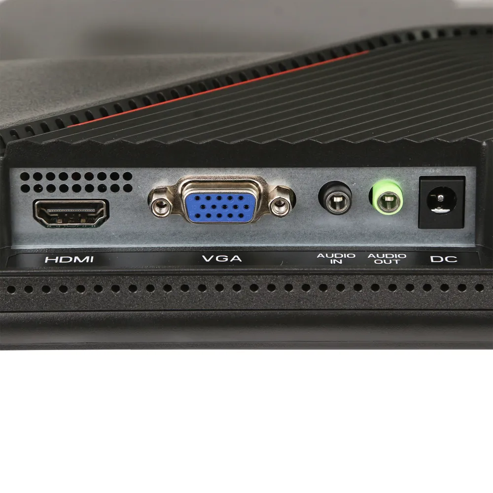 Монитор 21.5" Sanc M2253FKJ, Black — фото 4