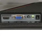 Монитор 21.5" Sanc M2253FKJ, Black — фото 4