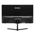 Монитор 21.5" Sanc M2253FKJ, Black — фото 3