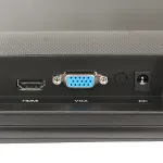 Монитор 23.8" Sanc M2453KJ V3, Black — фото 5