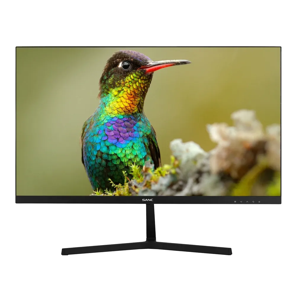 Монитор 23.8" Sanc M2453KJ V3, Black — фото 2