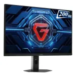 Монитор 27" Xiaomi G27i 2026, Black