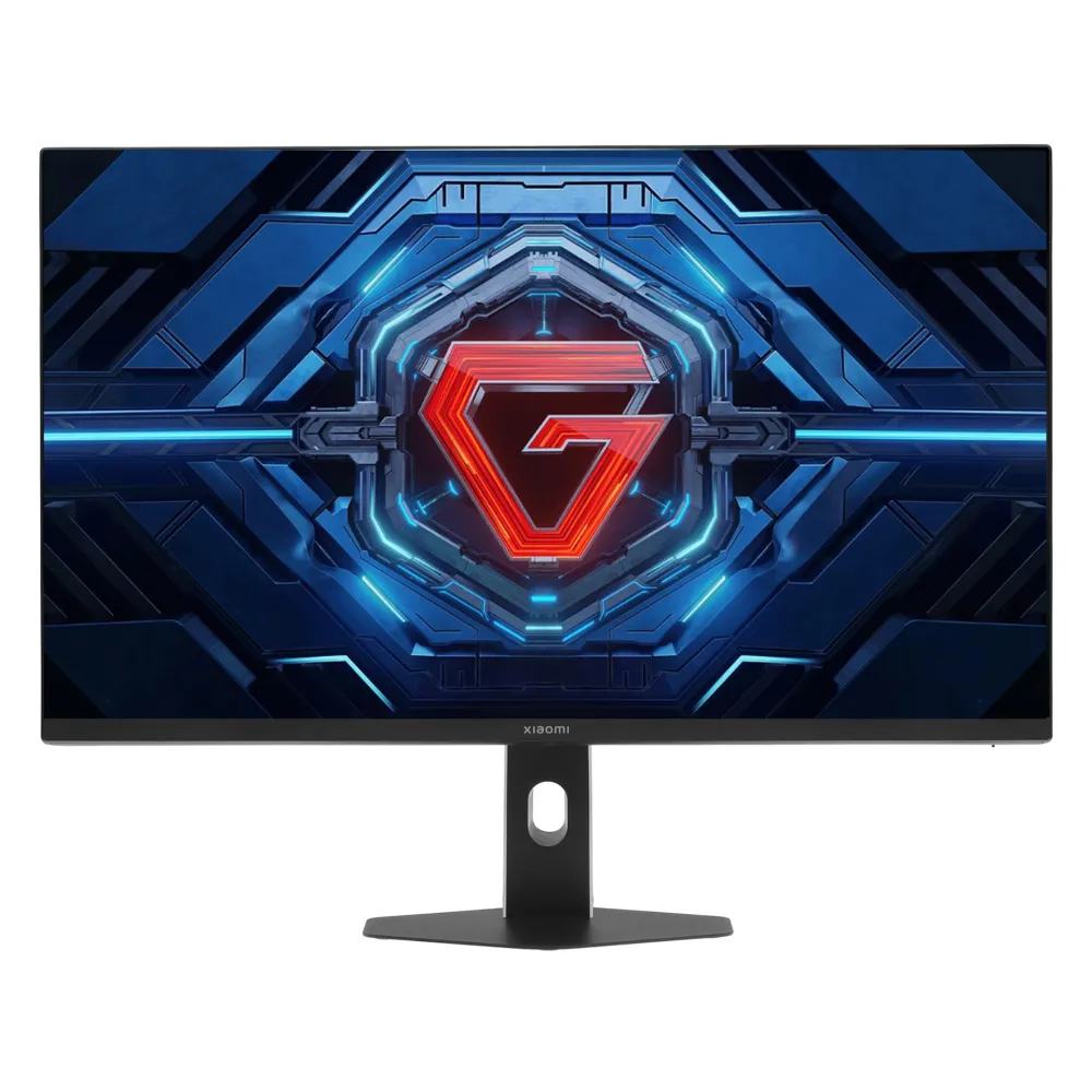 Монитор 27" Xiaomi G27i 2026, Black — фото 2