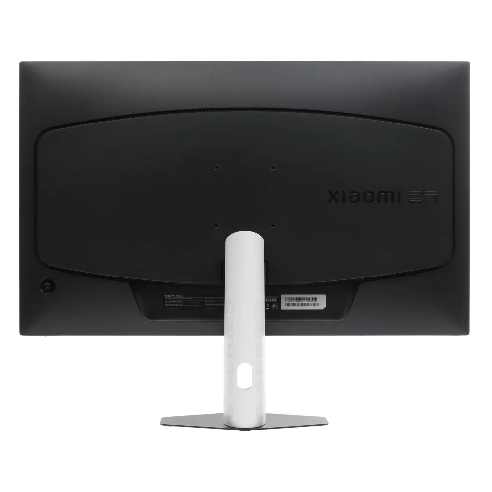 Монитор 27" Xiaomi G27i 2026, Black — фото 5