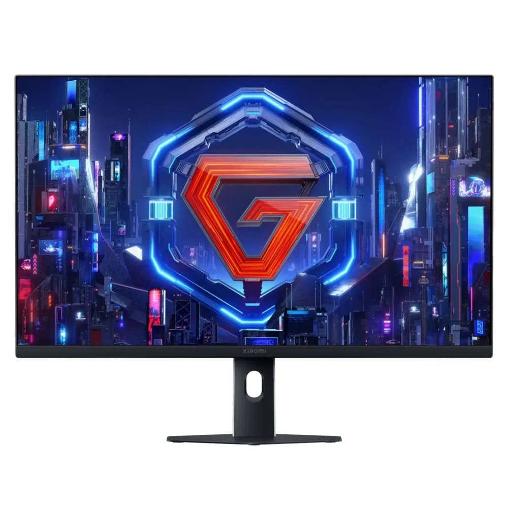 Монитор 27" Xiaomi G27Qi 2026, Black — фото 2