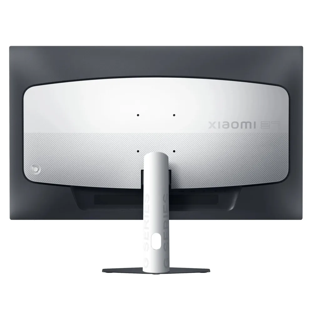 Монитор 27" Xiaomi G27Qi 2026, Black — фото 4