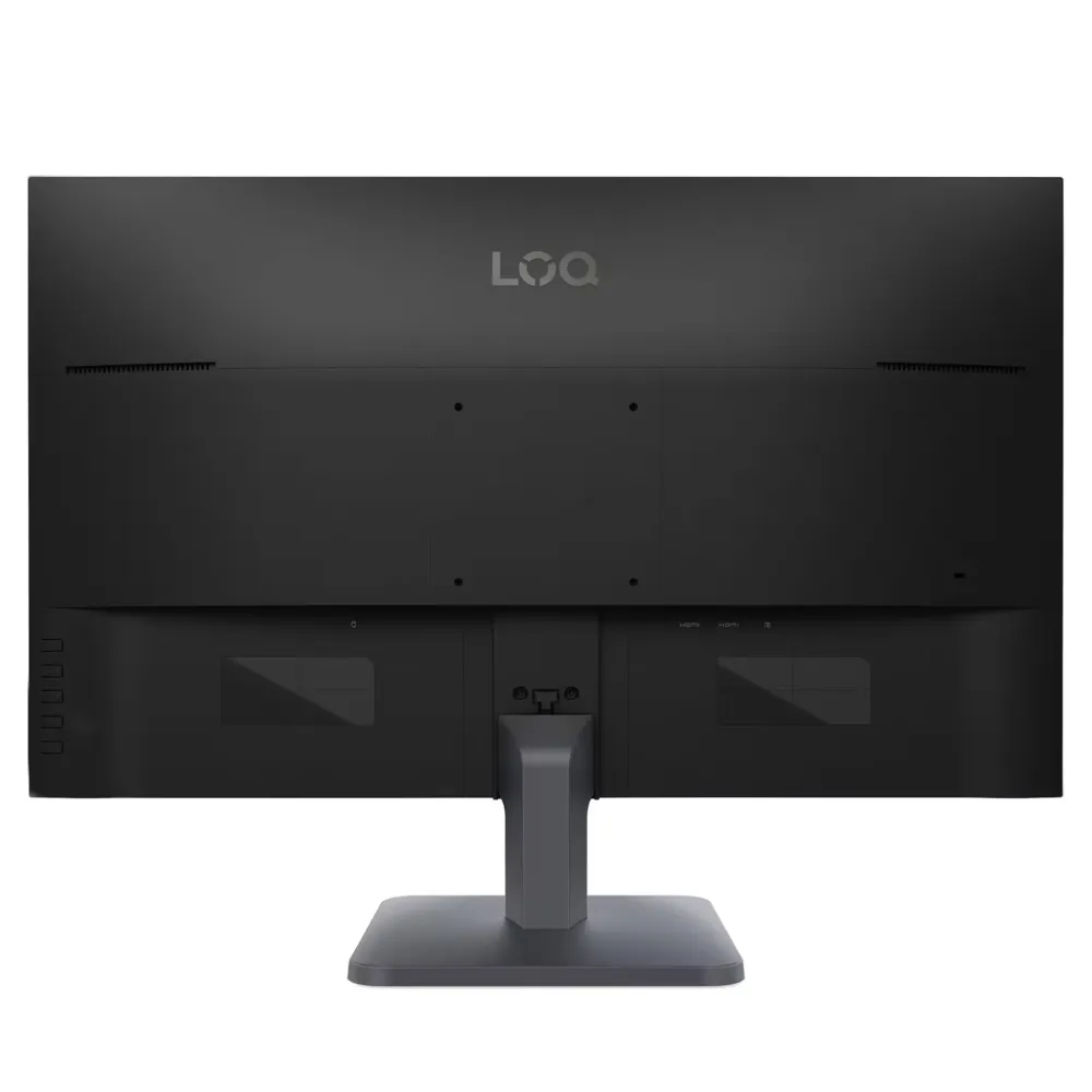 Монитор 27" Lenovo LOQ 27-10, Lunar Grey — фото 3