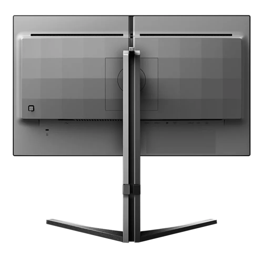 Монитор 24.5" Philips Evnia 25M2N5200U/01, Black — фото 3