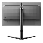 Монитор 24.5" Philips Evnia 25M2N5200U/01, Black — фото 3
