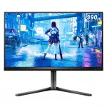Монитор 24.5" Philips Evnia 25M2N5200U/01, Black — фото 2