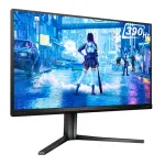 Монитор 24.5" Philips Evnia 25M2N5200U/01, Black