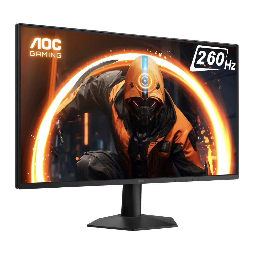 Монитор 27" AOC 27G50Z/01, Black