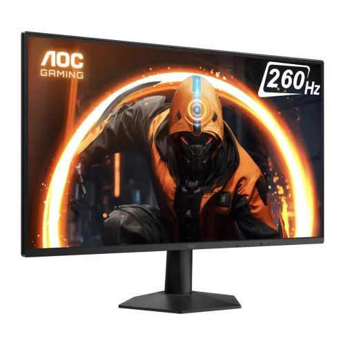 Монитор 27" AOC 27G50Z/01, Black