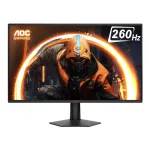 Монитор 27" AOC 27G50Z/01, Black — фото 2