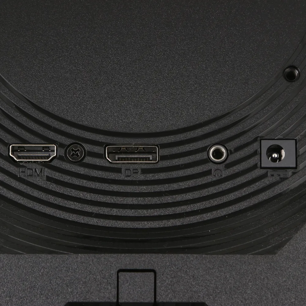 Монитор 27" AOC 27G50Z/01, Black — фото 5