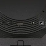 Монитор 27" AOC 27G50Z/01, Black — фото 5