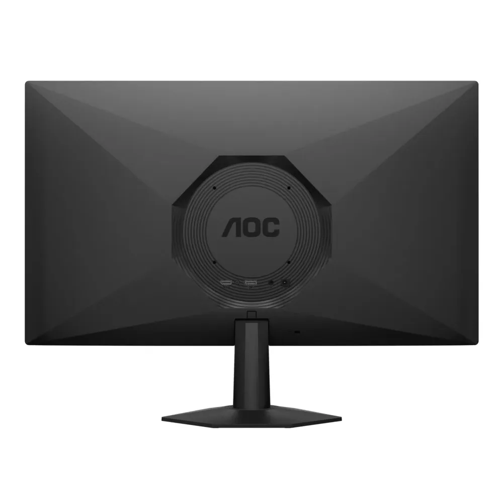 Монитор 27" AOC 27G50Z/01, Black — фото 3