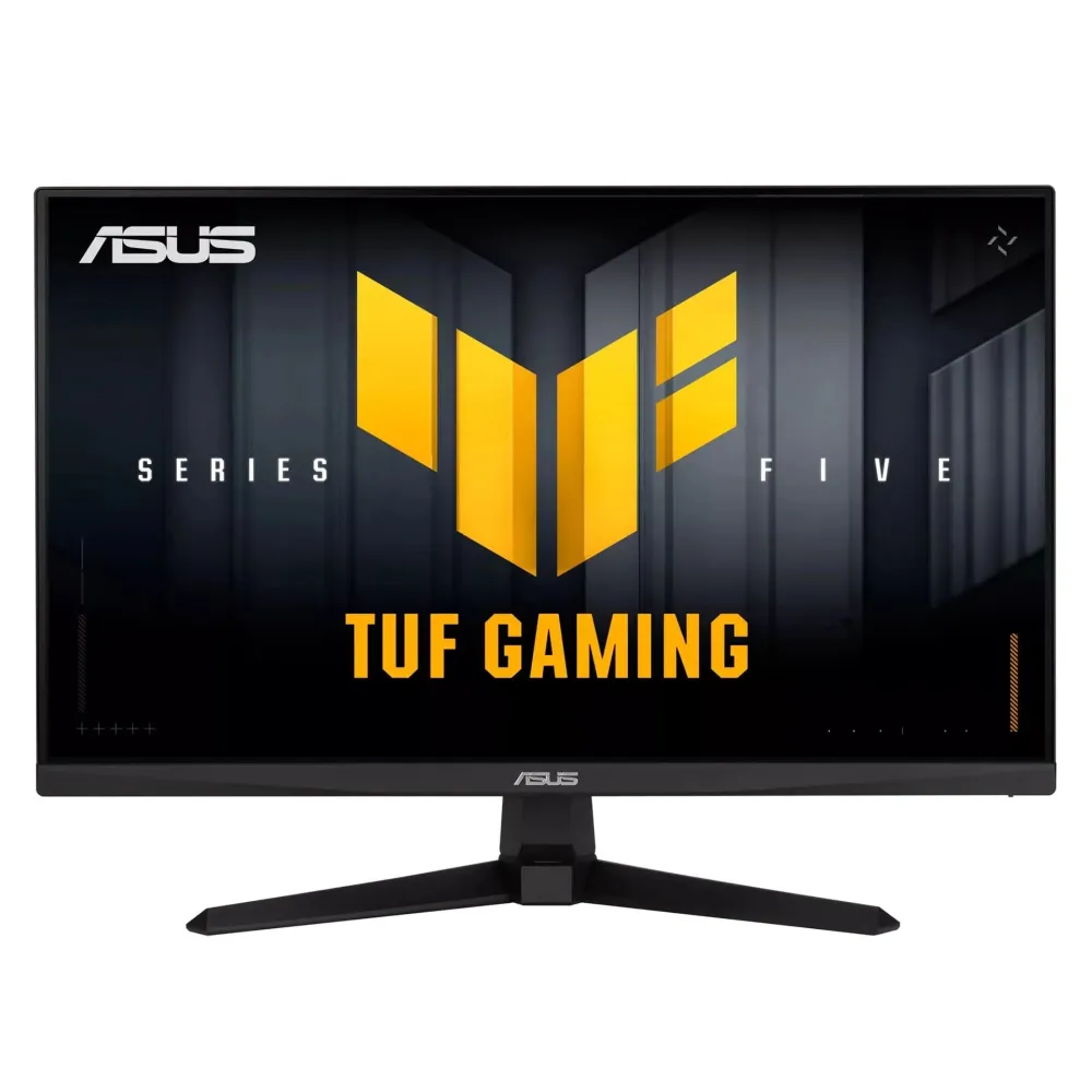 Монитор 24.5" ASUS TUF Gaming VG259QMR5A, Black — фото 2