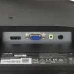 Монитор 23.8" ASUS VA249HG, Black — фото 5