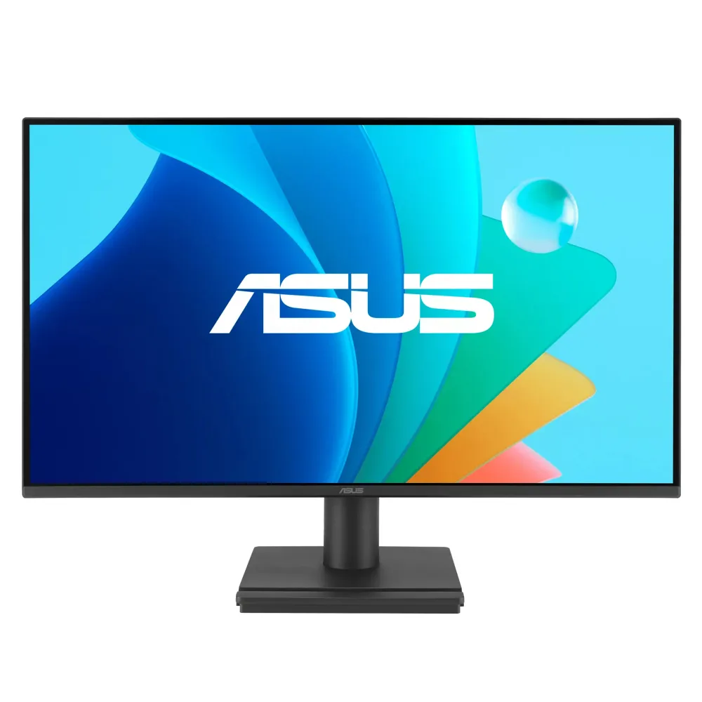 Монитор 23.8" ASUS VA249HG, Black — фото 2