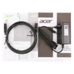 Монитор 27" Acer KA272P0bi, Black — фото 5