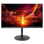 Монитор 27" Acer Nitro XF270P6bih, Black — фото 2