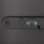 Монитор 27" Acer Nitro XF270P6bih, Black — фото 5