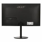 Монитор 27" Acer Nitro XF270P6bih, Black — фото 4
