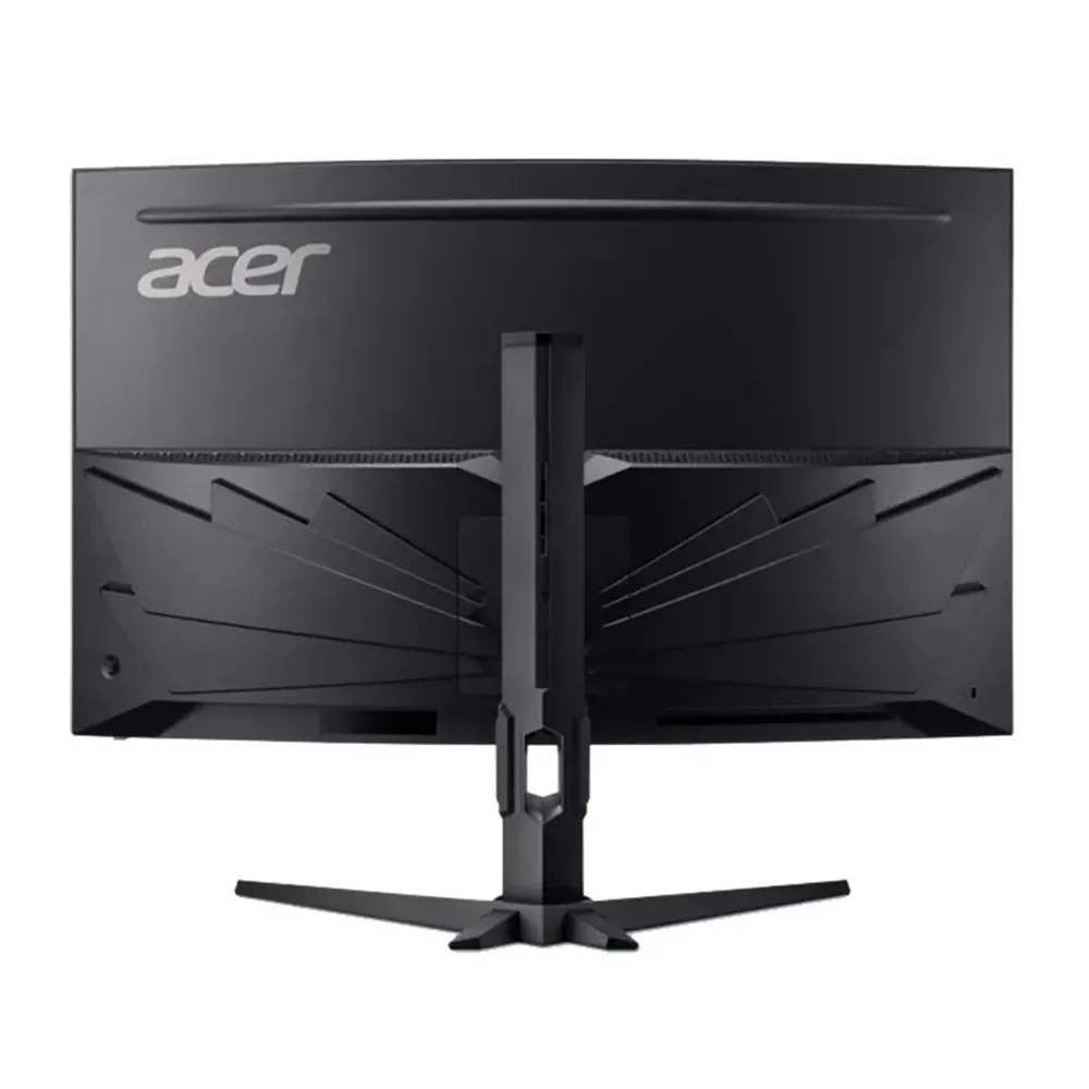 Монитор 31.5" Acer Nitro XZ323QUP1bmiiprx, Black — фото 4