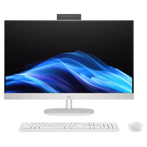 Моноблок HP All-in-One 27-cr2104ci (D2GQ4EA)