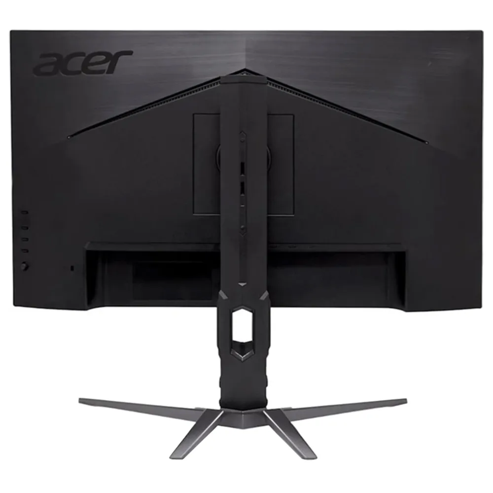 Монитор 27" Acer Predator XB273KV5bmiiprx, Black — фото 4