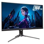 Монитор 27" Acer Predator XB273KV5bmiiprx, Black