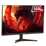 Монитор 27" Acer Nitro VG270KL1bmiipx, Black