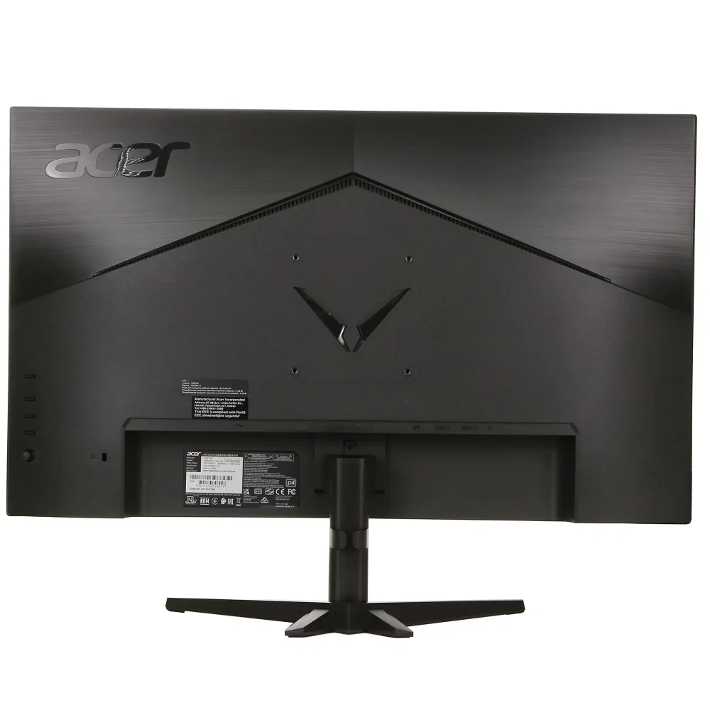 Монитор 27" Acer Nitro VG270KL1bmiipx, Black — фото 4