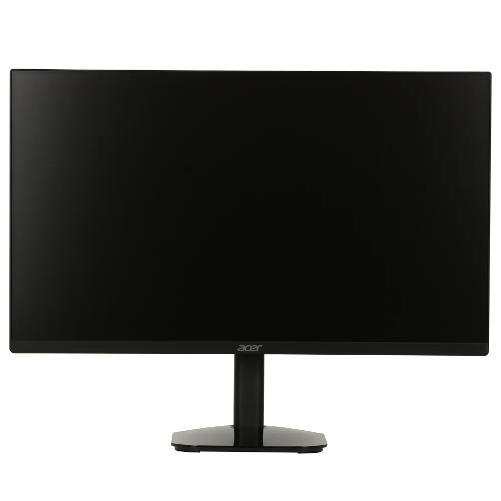 Монитор 23.8" Acer KA242YP0bi, Black — фото 2