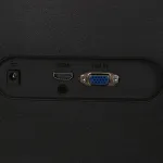 Монитор 23.8" Acer KA242YP0bi, Black — фото 5