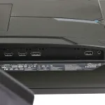 Монитор 27" Gigabyte G27U EK, Black — фото 5