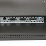 Монитор 23.8" Gigabyte GS24F14A EK, Black — фото 5