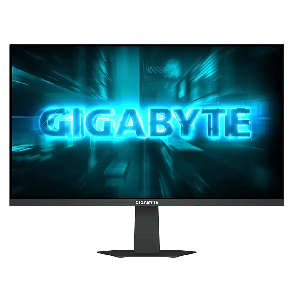 Монитор 23.8" Gigabyte GS24F14A EK, Black — фото 2