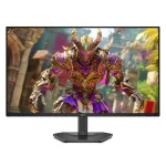 Монитор 27" Dell SE2726HG, Black — фото 2