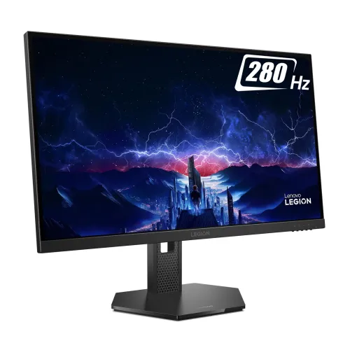 Монитор 27" Lenovo Legion 27-1r, Raven Black