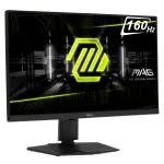 Монитор 27" MSI MAG 272URDF E16, Black