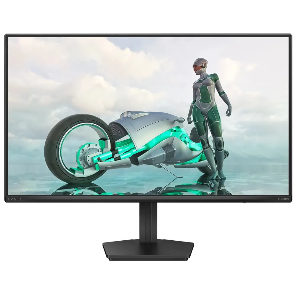 Монитор 23.8" Philips Evnia 24M2N3200NF/01, Black — фото 2