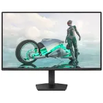 Монитор 23.8" Philips Evnia 24M2N3200NF/01, Black — фото 2