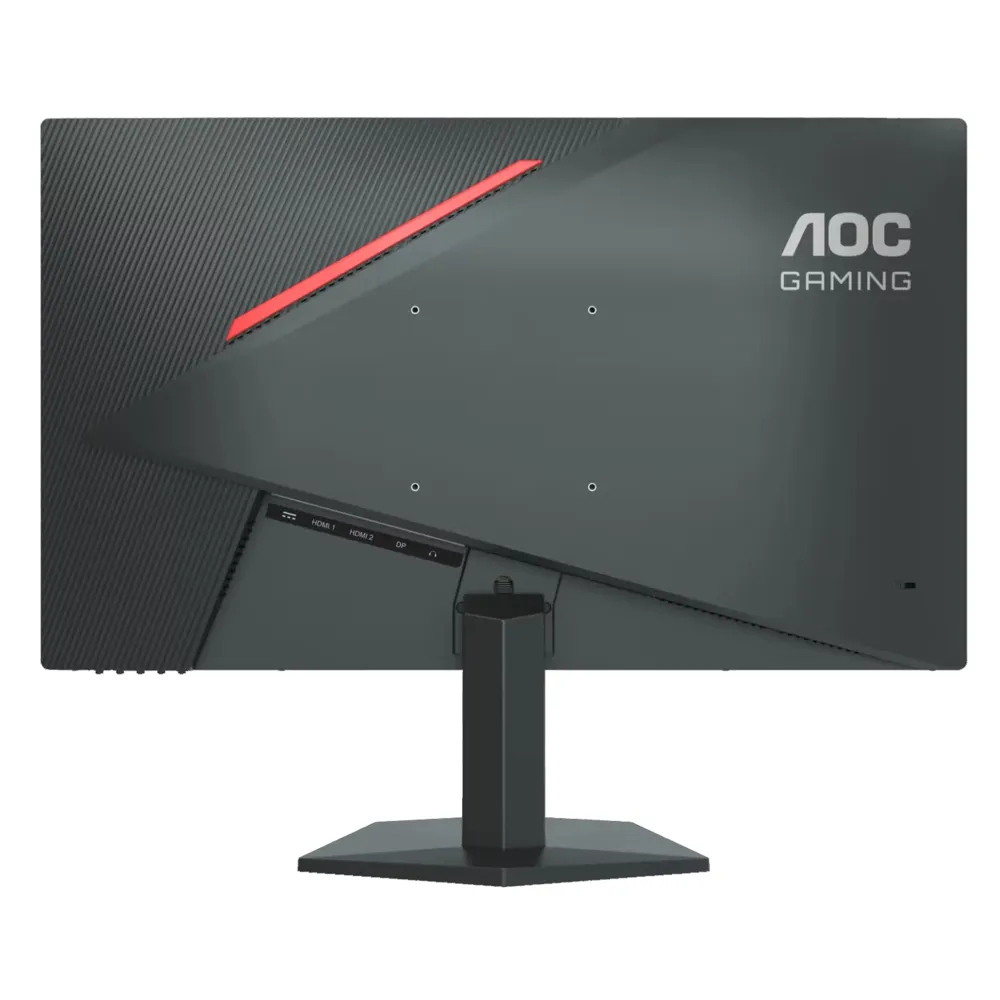 Монитор 23.8" AOC Gaming 24G10ZNE/01, Black — фото 3
